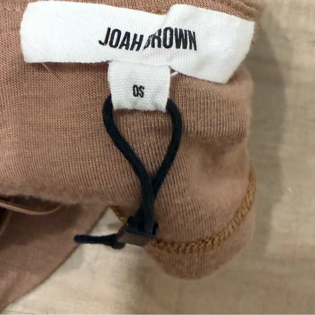 Joah Brown bra top, NWOT! - Image 3