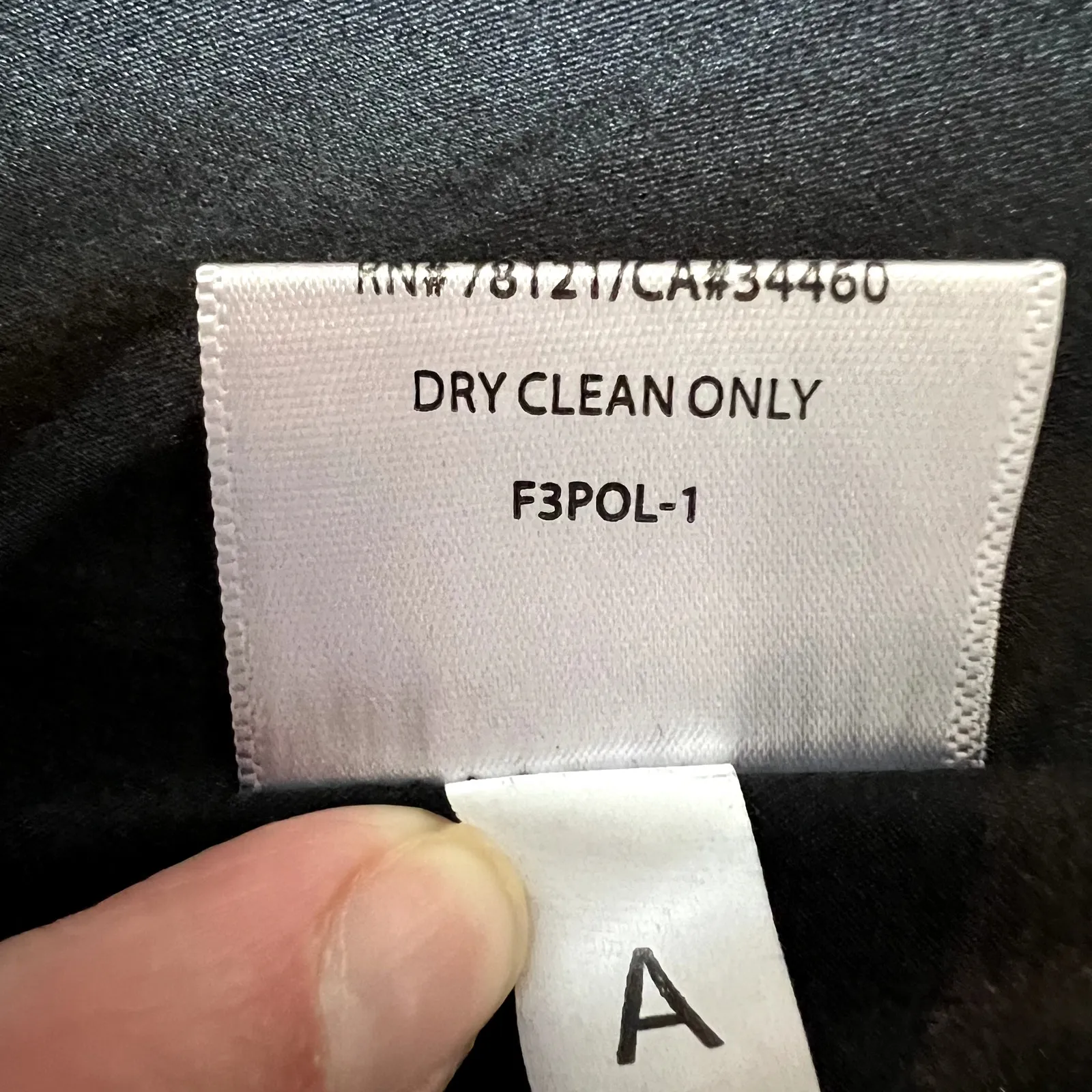 Eileen Fisher Green Ramie Silk Zipper Fitted Stretch Jacket XS NWT - Image 7