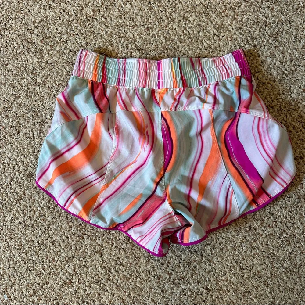 Avia  Reversible Athletic Shorts - Image 5