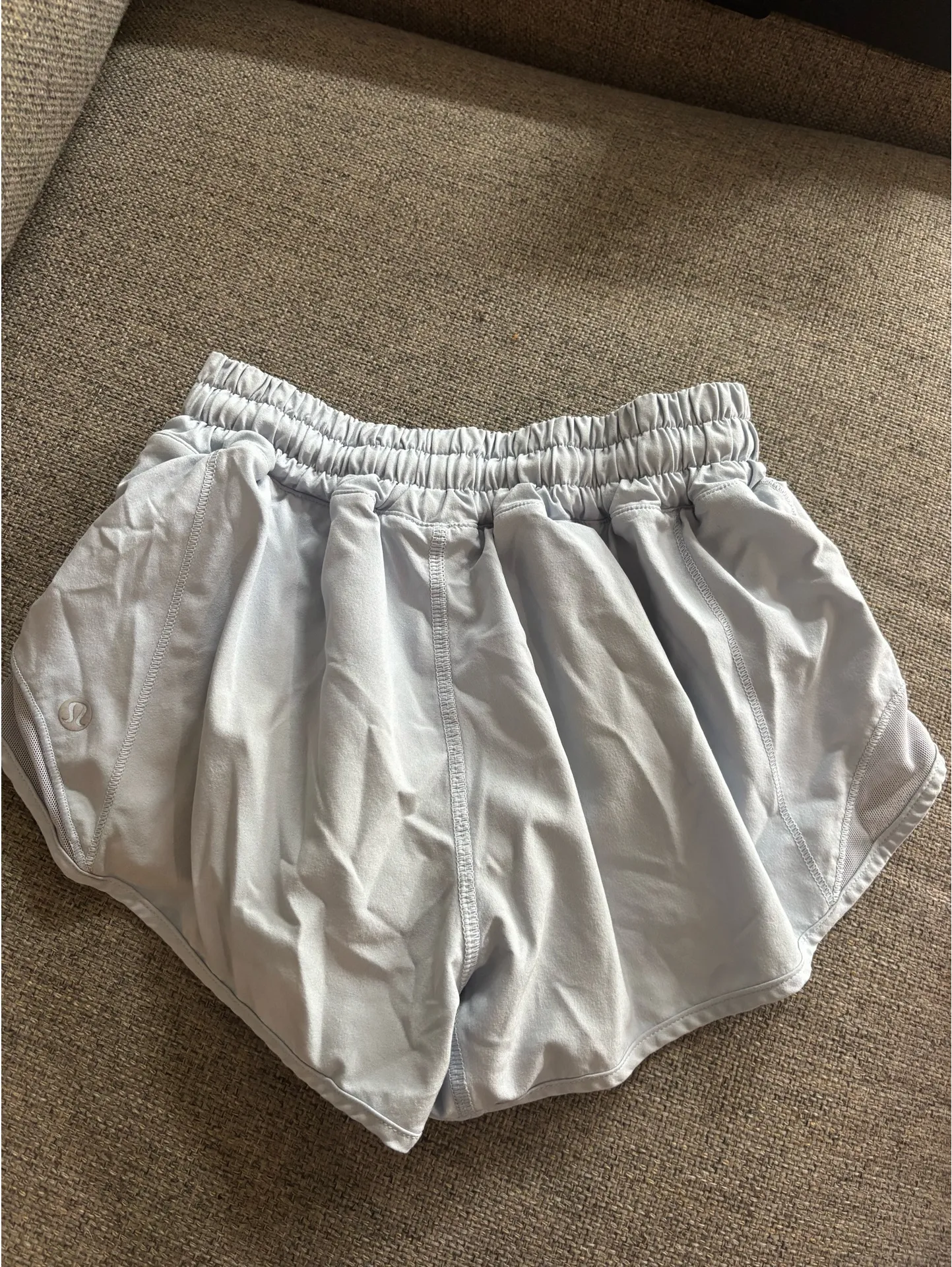 Lululemon Hotty Hot Shorts - Image 2