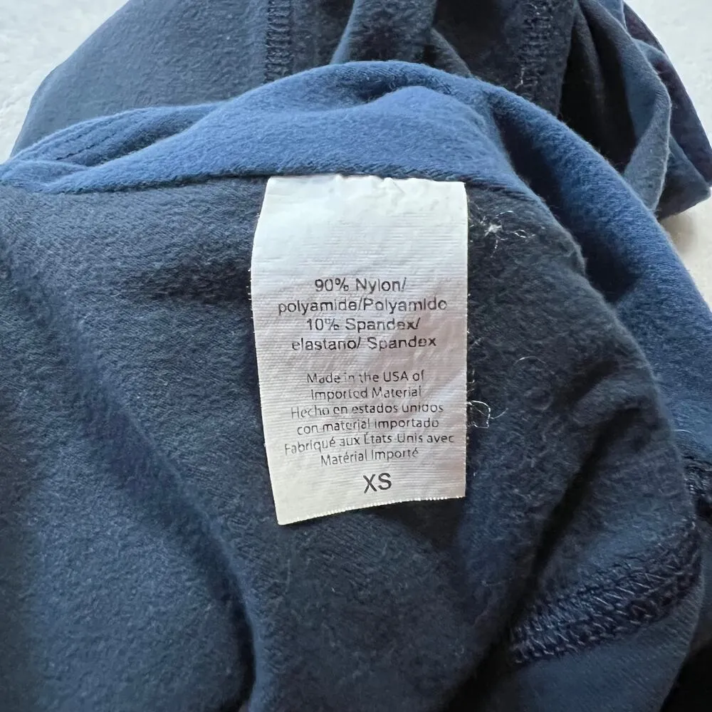 Beyond Yoga Graceland Crossover High Waisted Color Block Yoga Leggings Size XS - Image 7