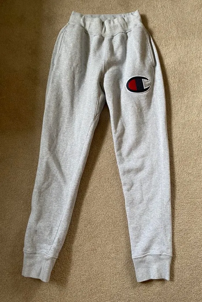 Champion Jogger Sweatpants - Image 2