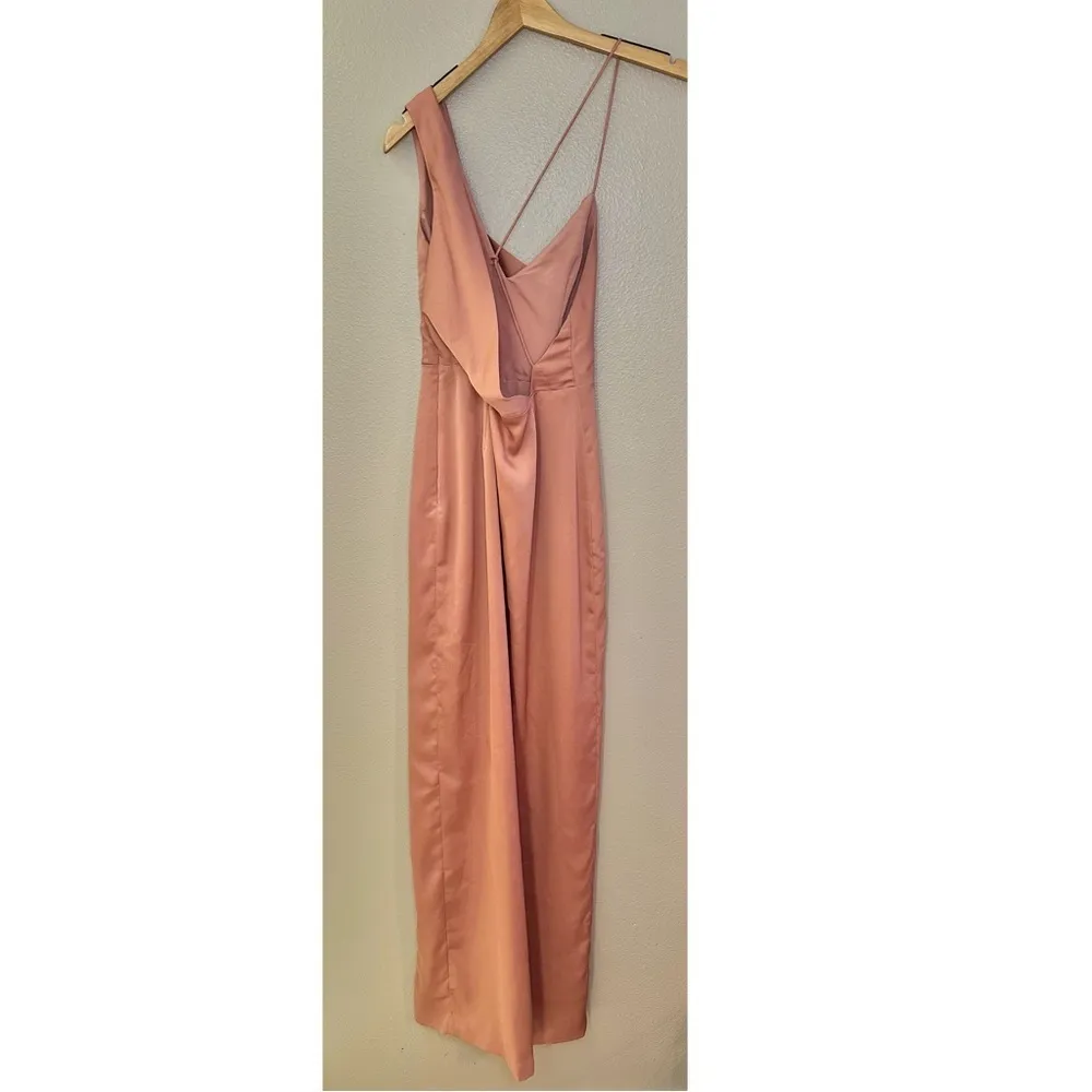 NEW Keepsake The Label Sidelines Gown - Image 8