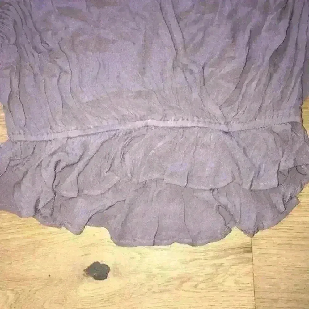 NWOT Arizona Jean Co. women’s top size L - Image 7