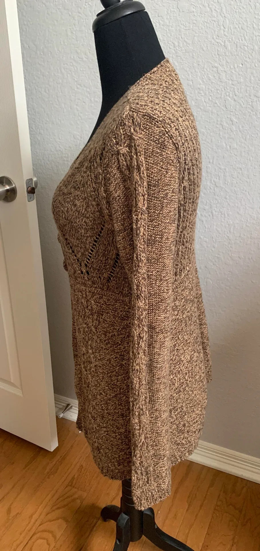 DKNY Jeans Cardigan - Image 3