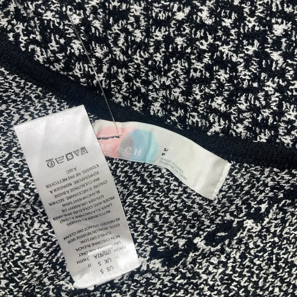 ✨NWOT Free People Rook Sweater Halter✨ - Image 4