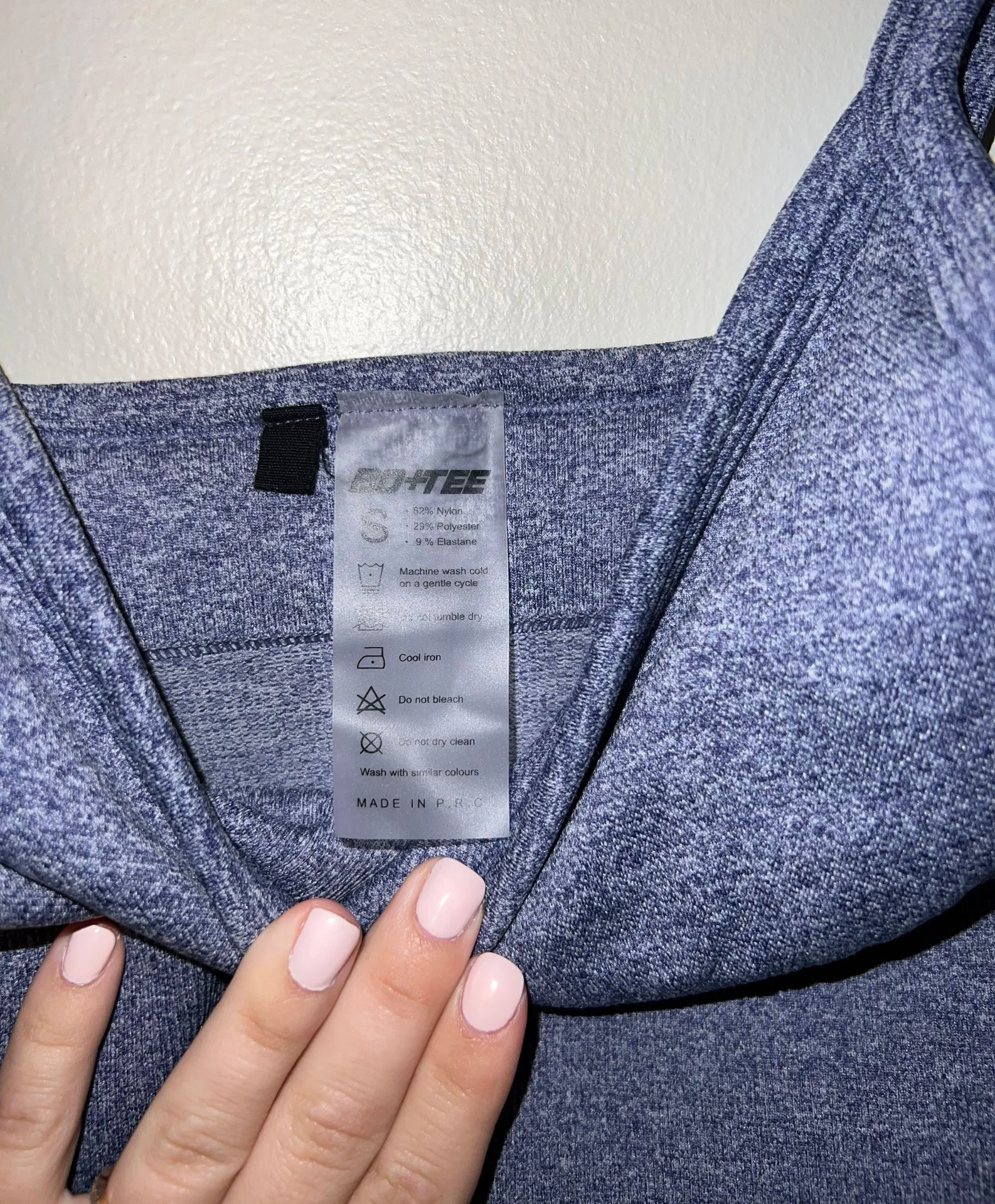 PLAYSUIT ROMPER - Image 6