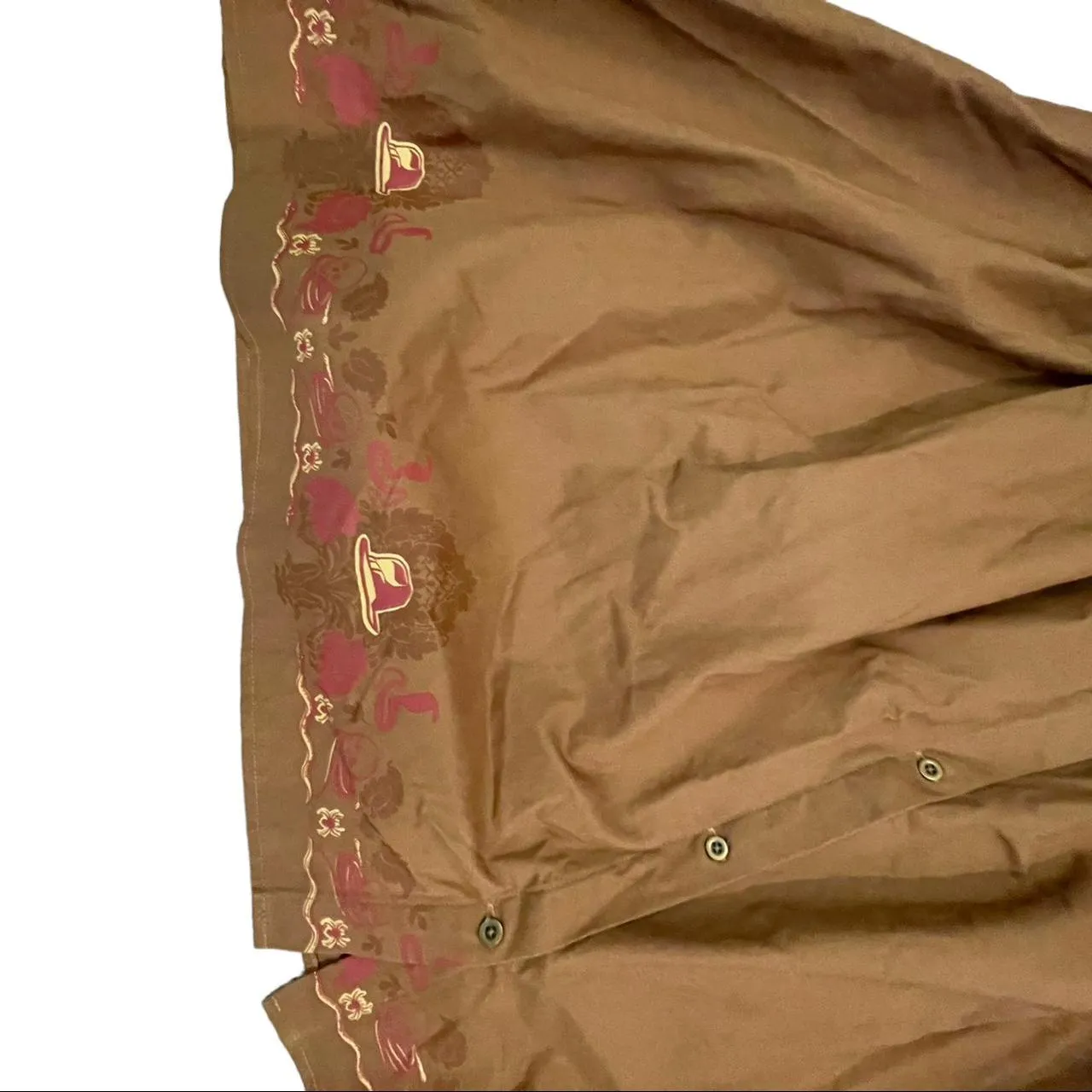 Disney  Her Universe Indiana Jones Icons Retro Skirt - Image 2