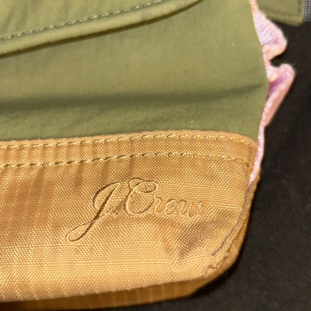 J Crew Montaux belt bag - Image 3