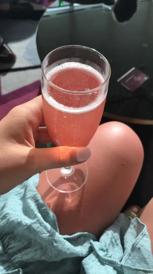 Hello Molly Dress - Image 3