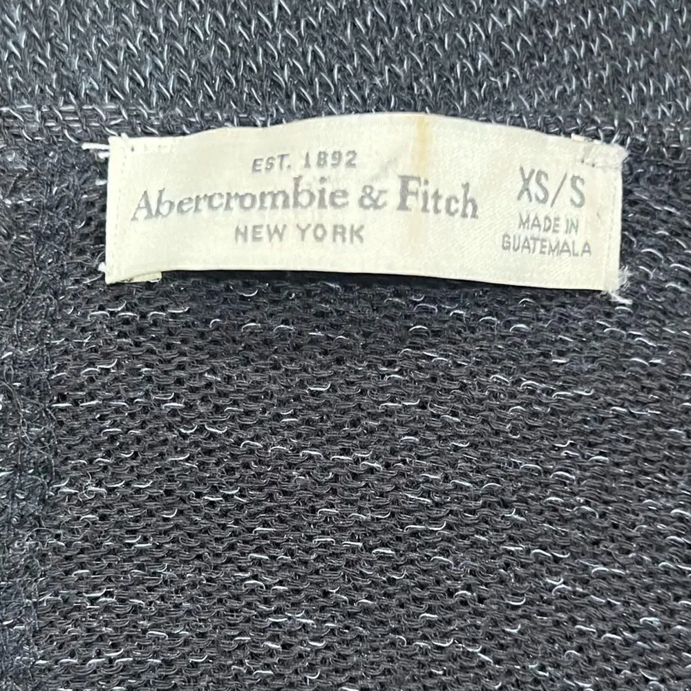 Abercrombie and Fitch Lightweight Cardigan Women’s XS/Small - Image 6