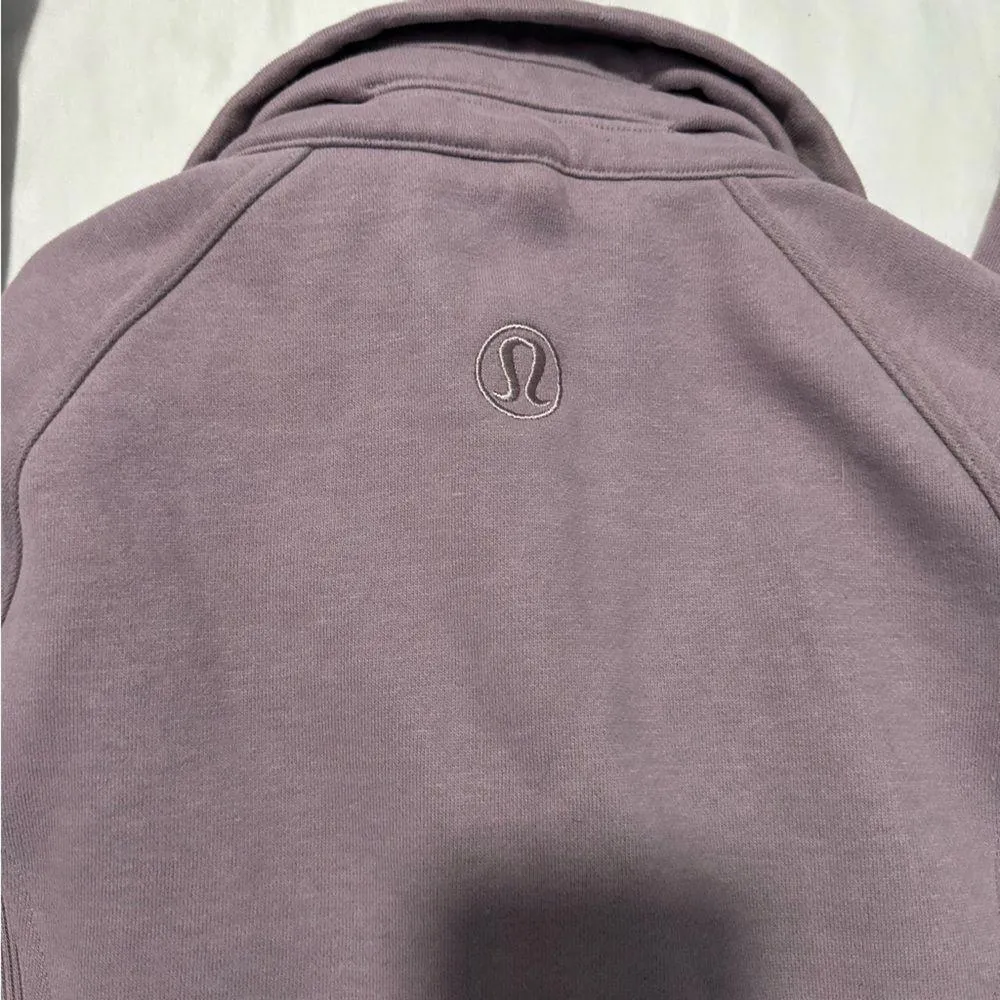 Lululemon  Radiant Jacket II Violet Verbena - Image 5