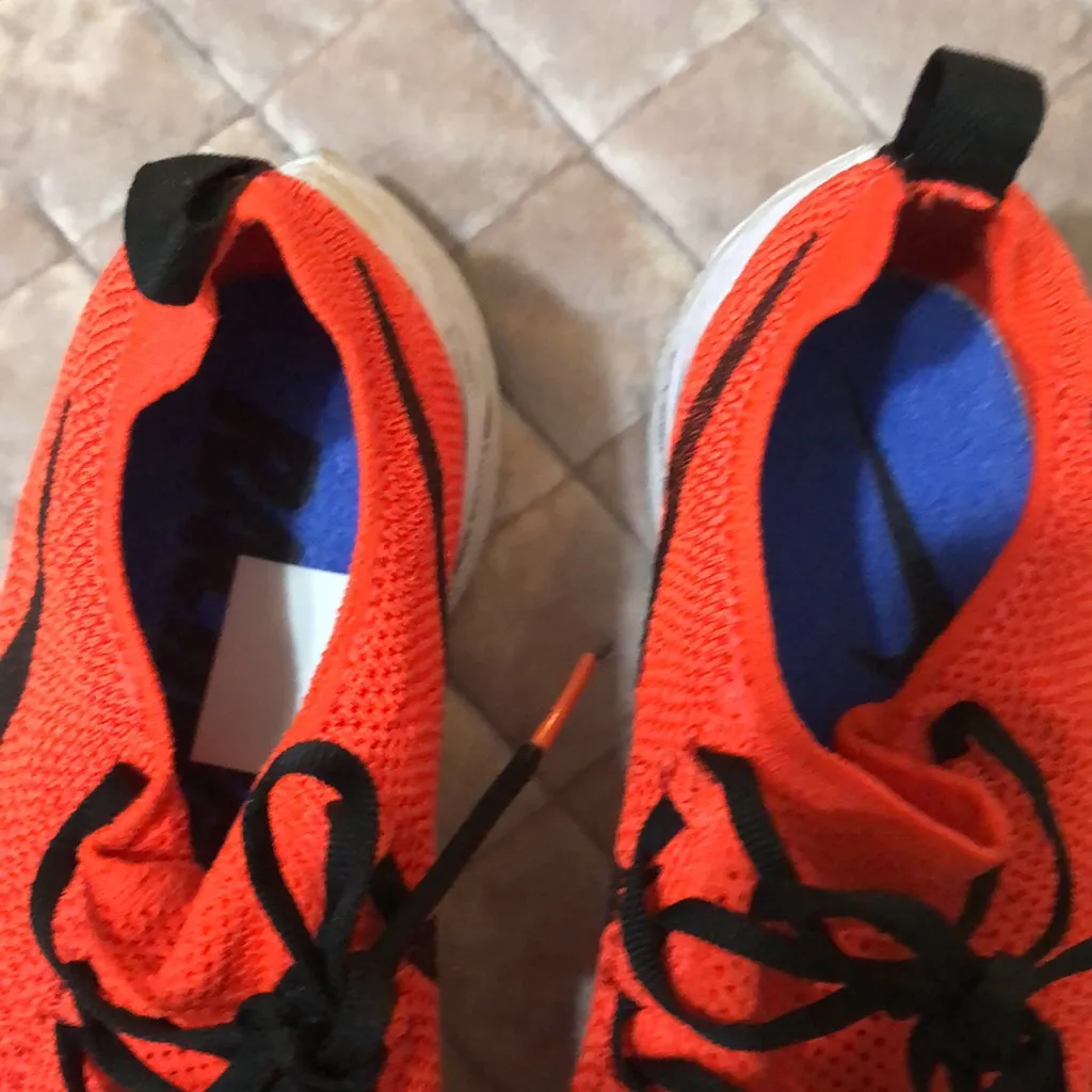 Nike racing shoes - Image 6