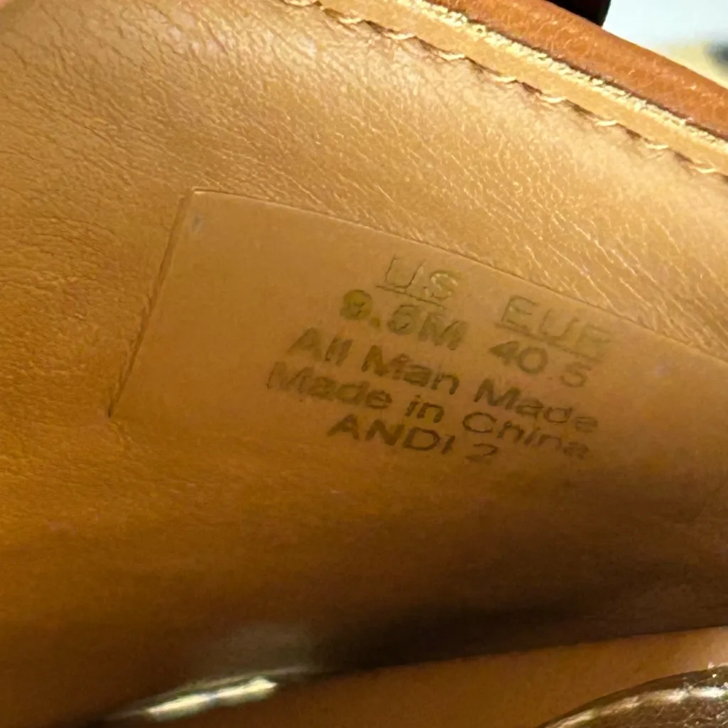 ✨ Sam Edelman Ariane Slide Sandal – Size 9.5 (Gorgeous !) ✨ - Image 13