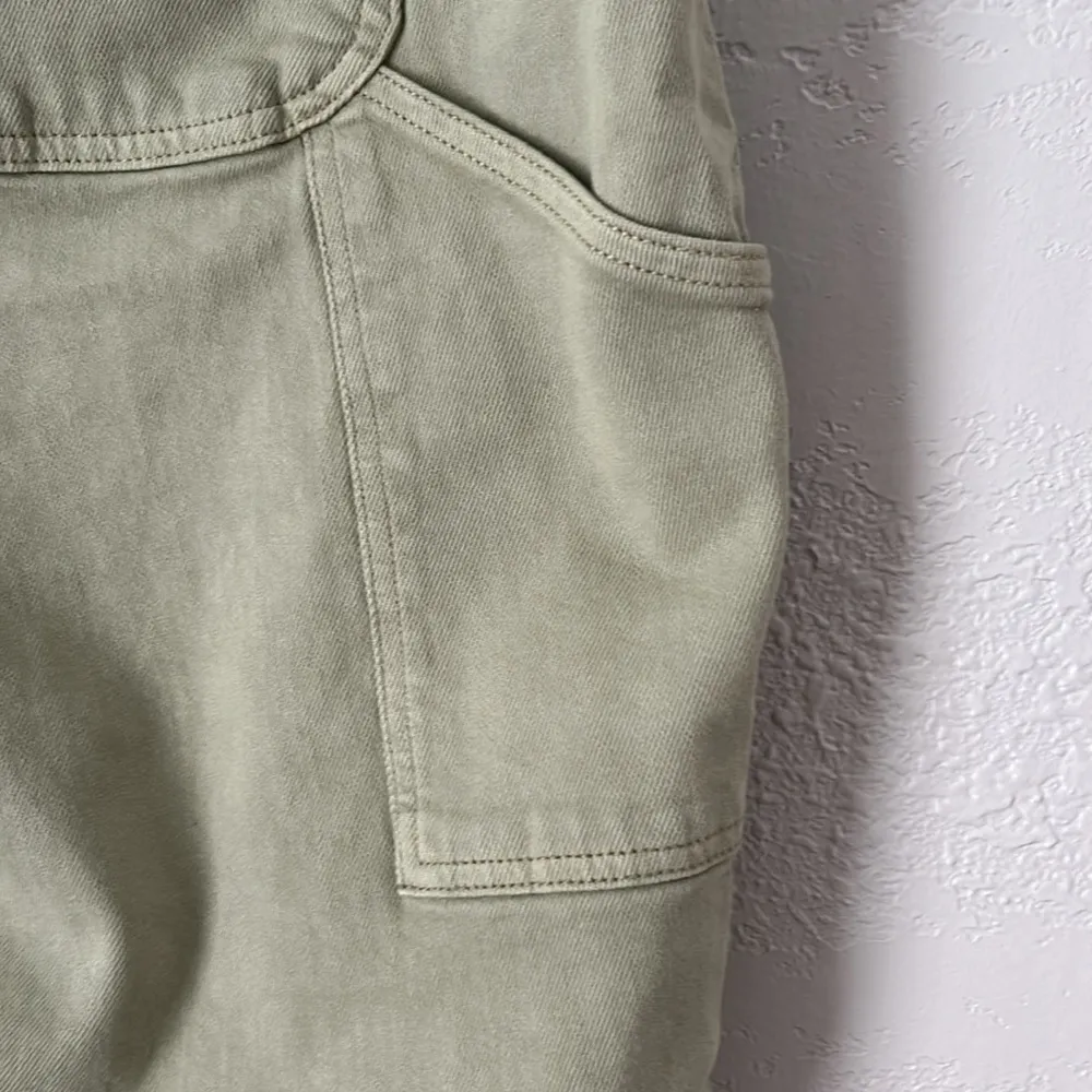 Old Navy Size 18p Extra High Rise Curvy Ski-Hi Straight Secret Smooth Pockets - Image 4