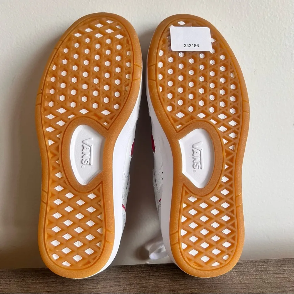 VANS Serio Collection Lowland ComfyCush Unisex Shoe Size 6 or 4 SKU#243186 - Image 11