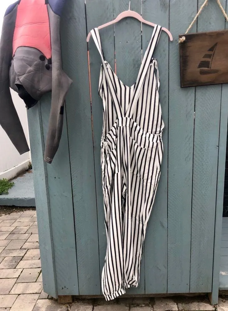 Lily Jumpsuit - Image 6