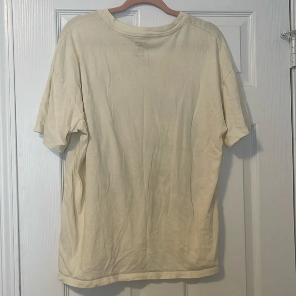 oversized graphic t shirt - Image 2