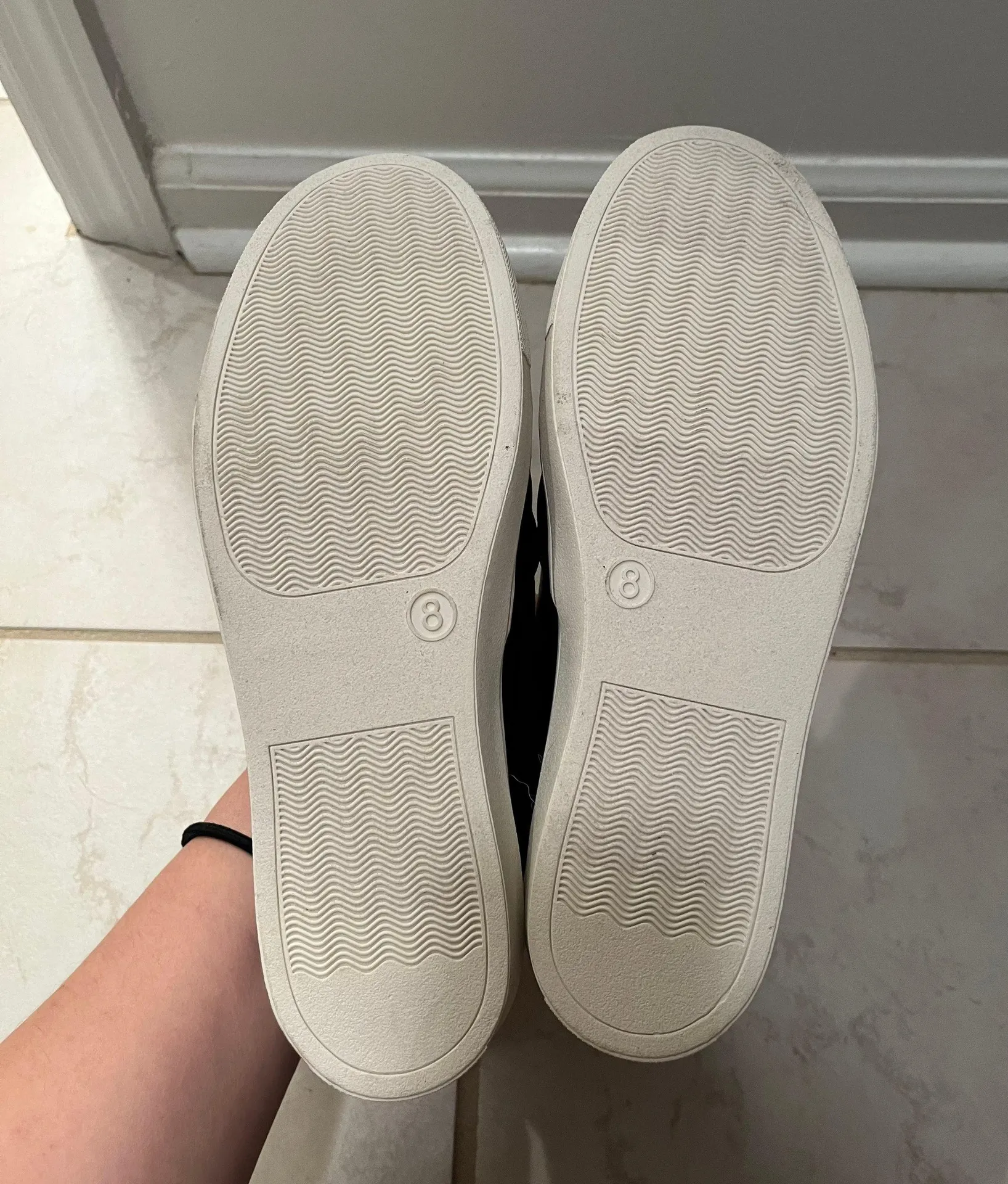 Slip On Shoes - Image 3