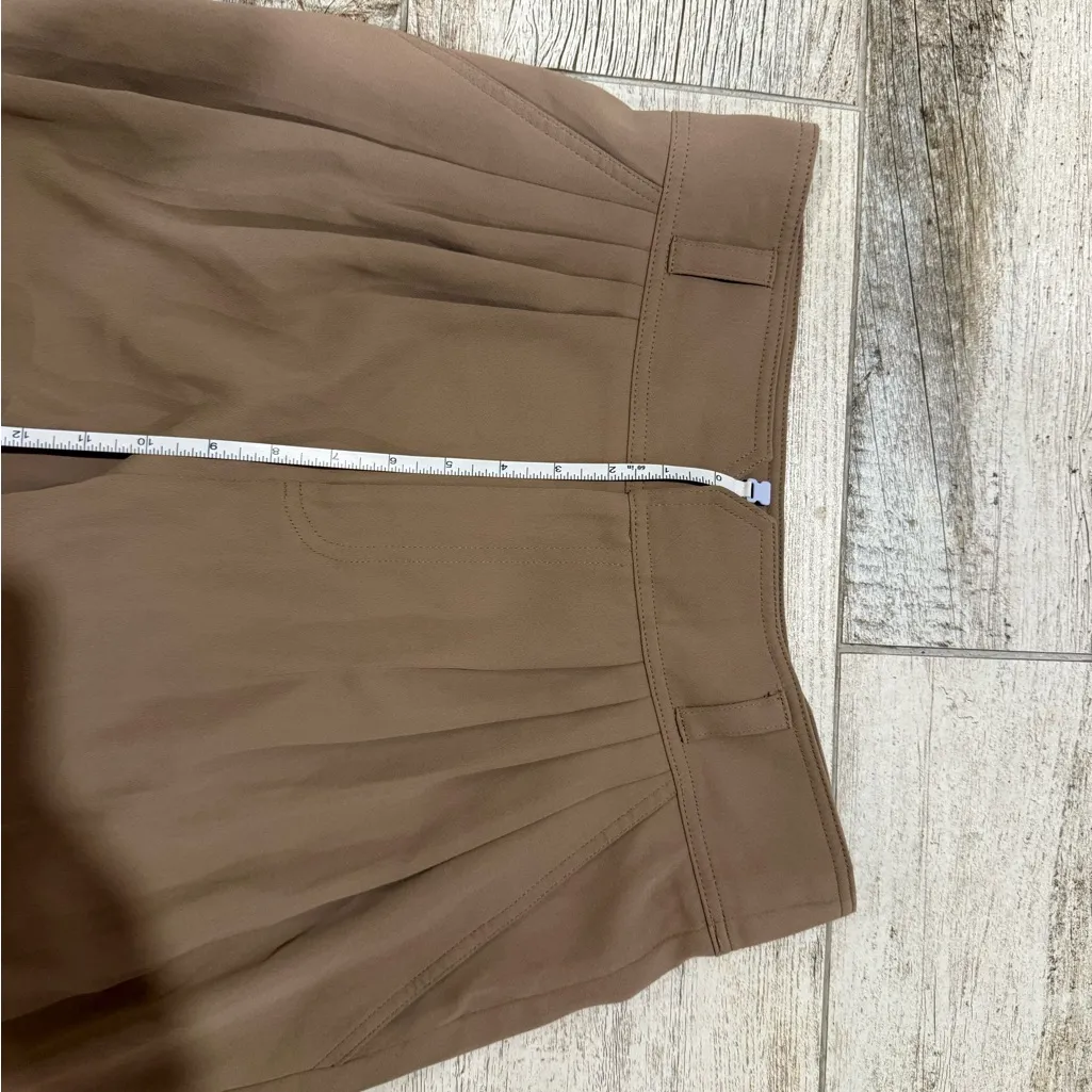 Karl Lagerfeld Brown Trousers - Image 3