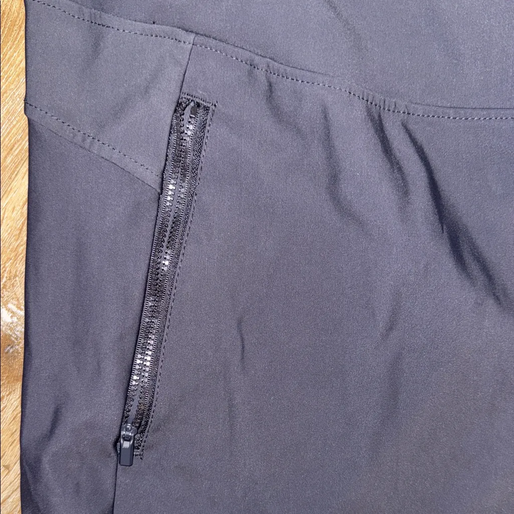 Members Mark XXL City Pant Black - Image 3