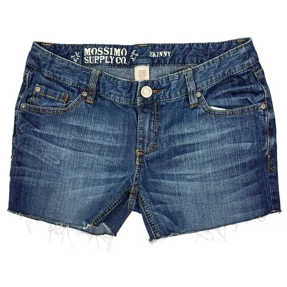 Mossimo Y2K Low - Image 2