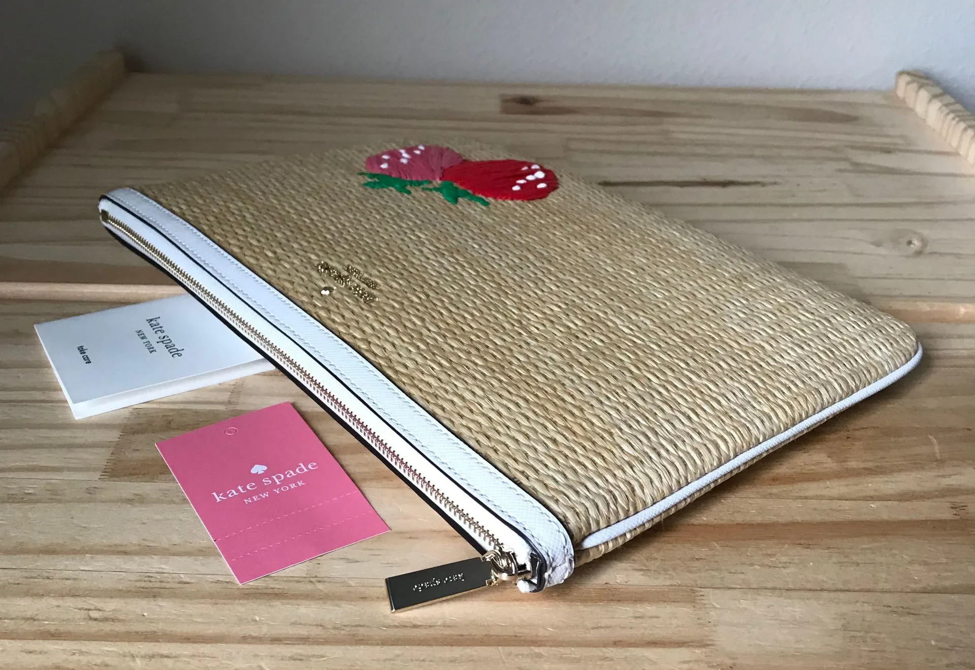 large zip pouch - Image 4