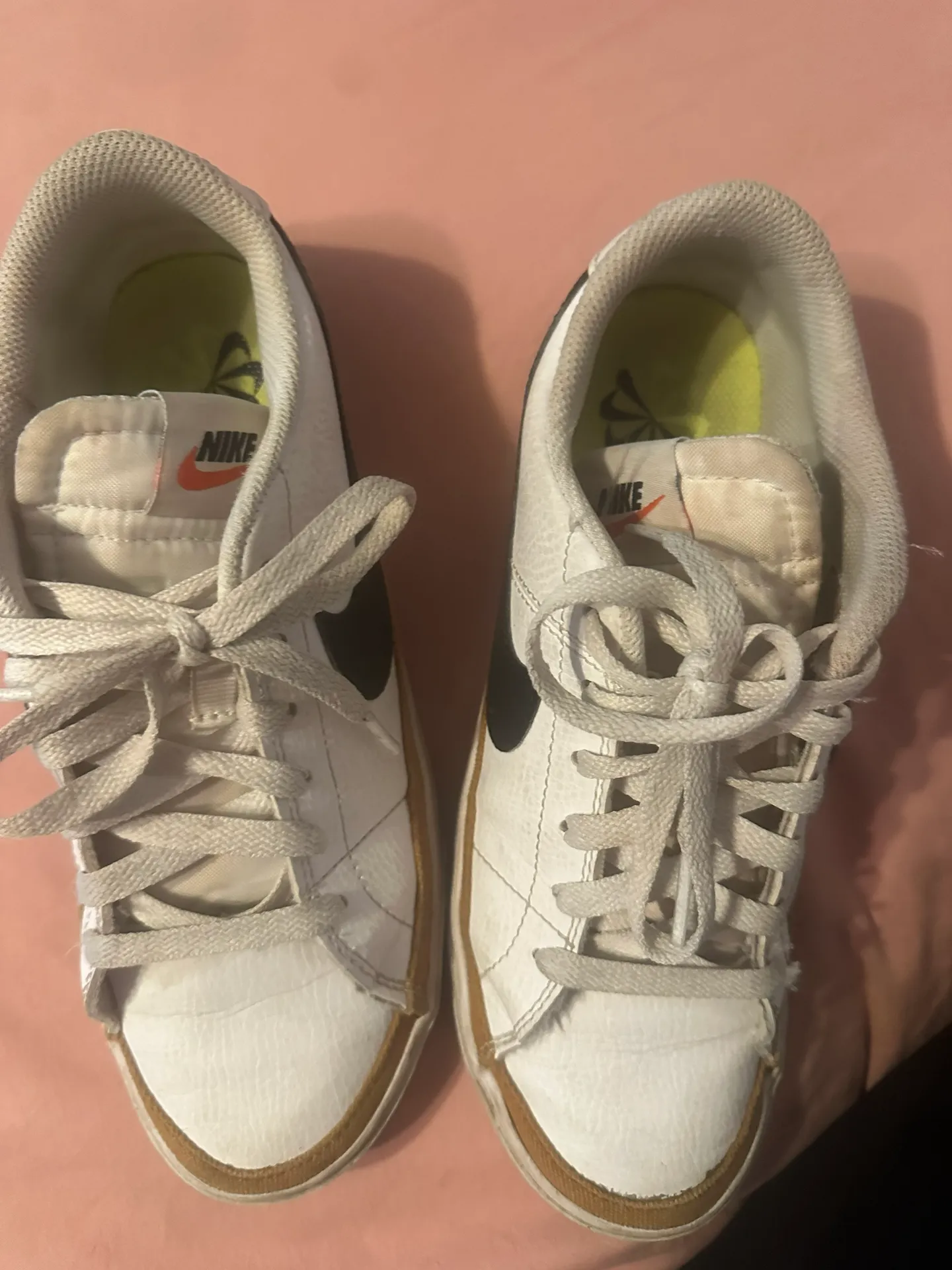 Nike Court Legacy Sneakers - Image 4