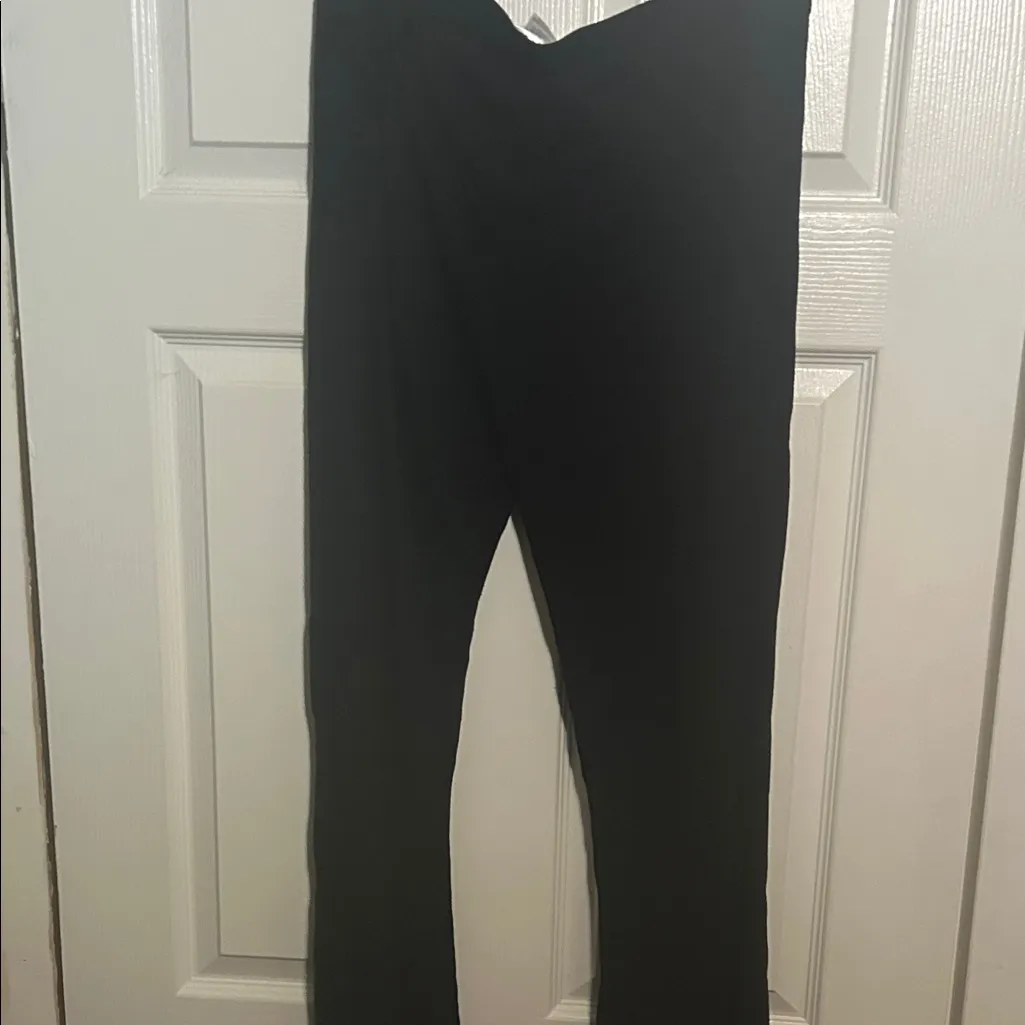 Schitt's‎ Creek Black Lounge Pants Size XL - Image 3