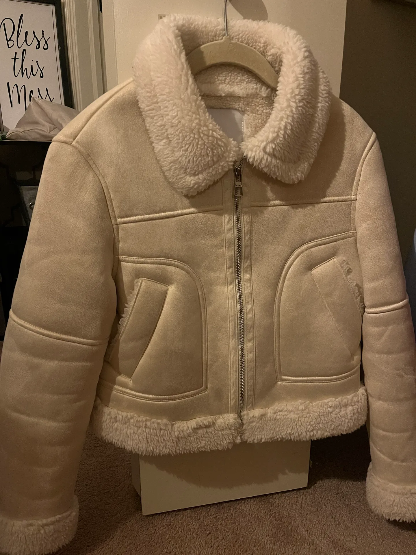 Bershka Jacket - Image 2