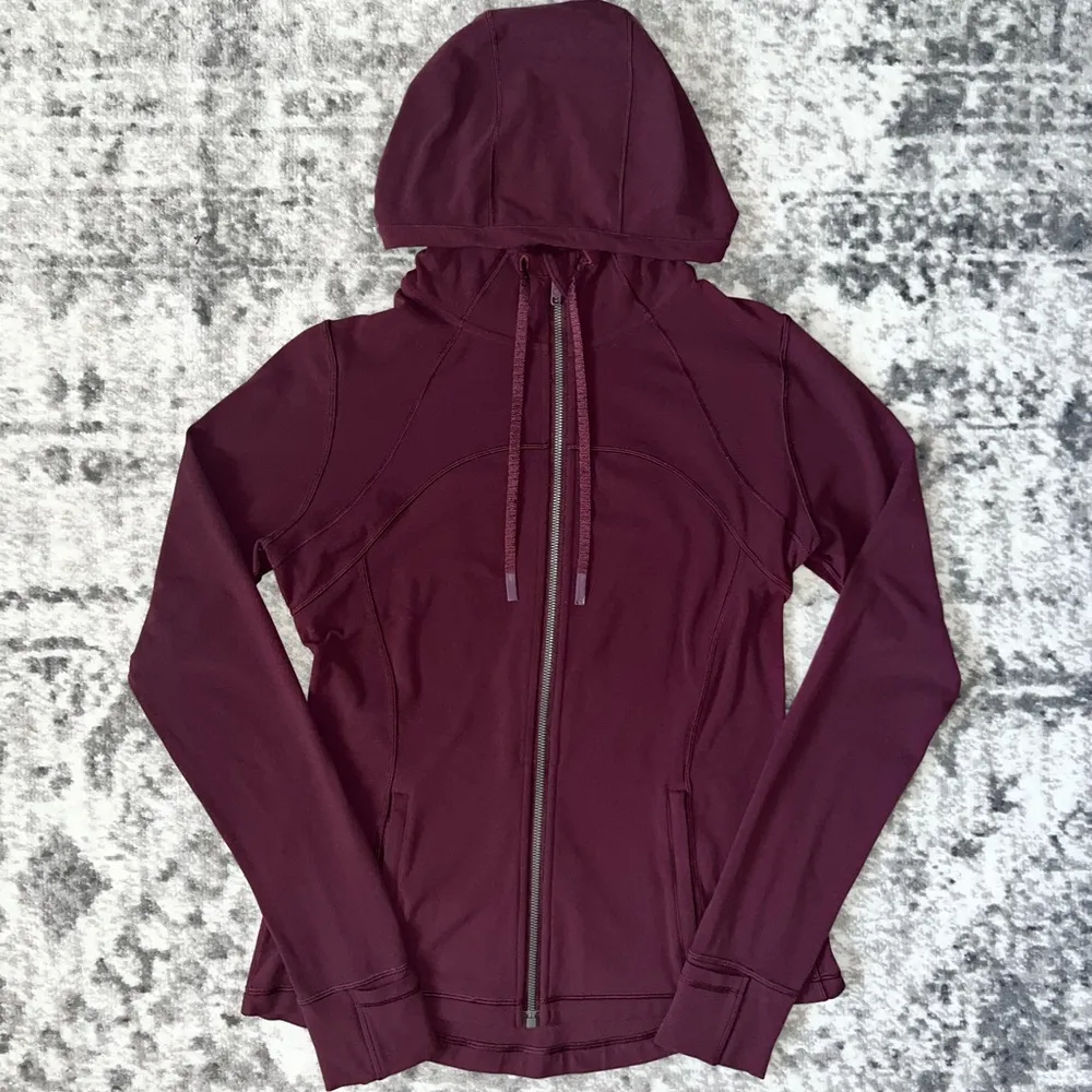 Lululemon Hooded Define Jacket *Nulu - Image 3