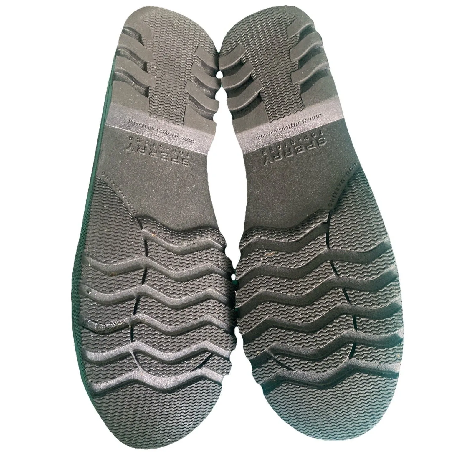 Sperry Top Siders Womens Size 8M Waterproof Rubber Duck Boots Shoes Black - Image 7