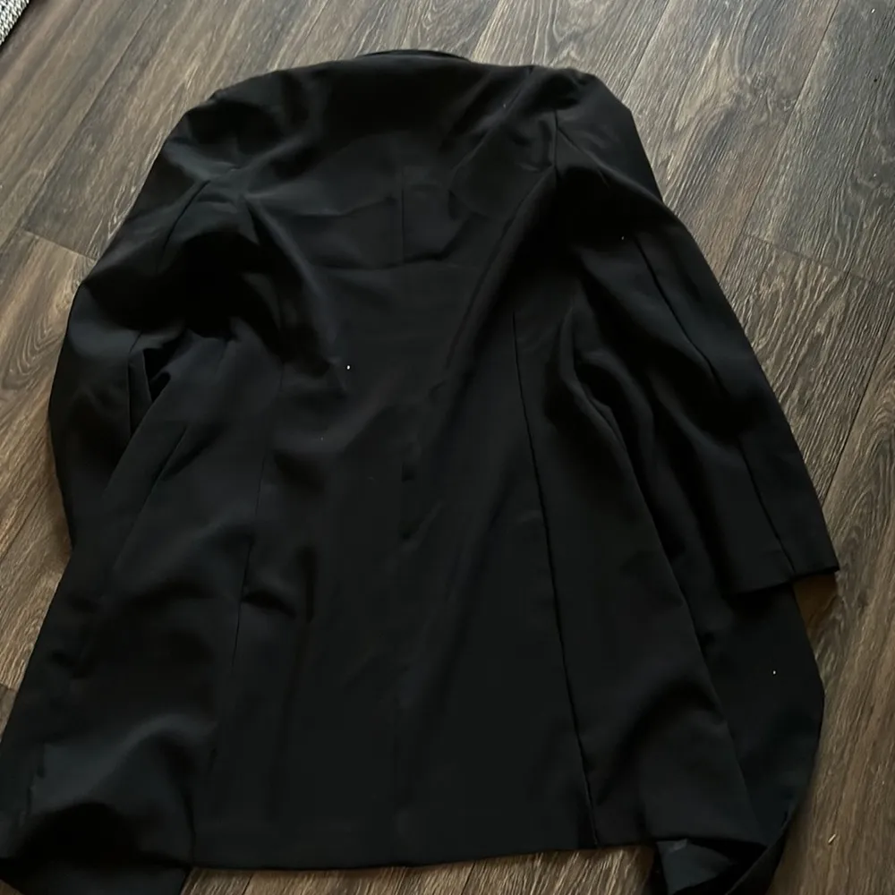 Nookie Black Blazer - Image 5