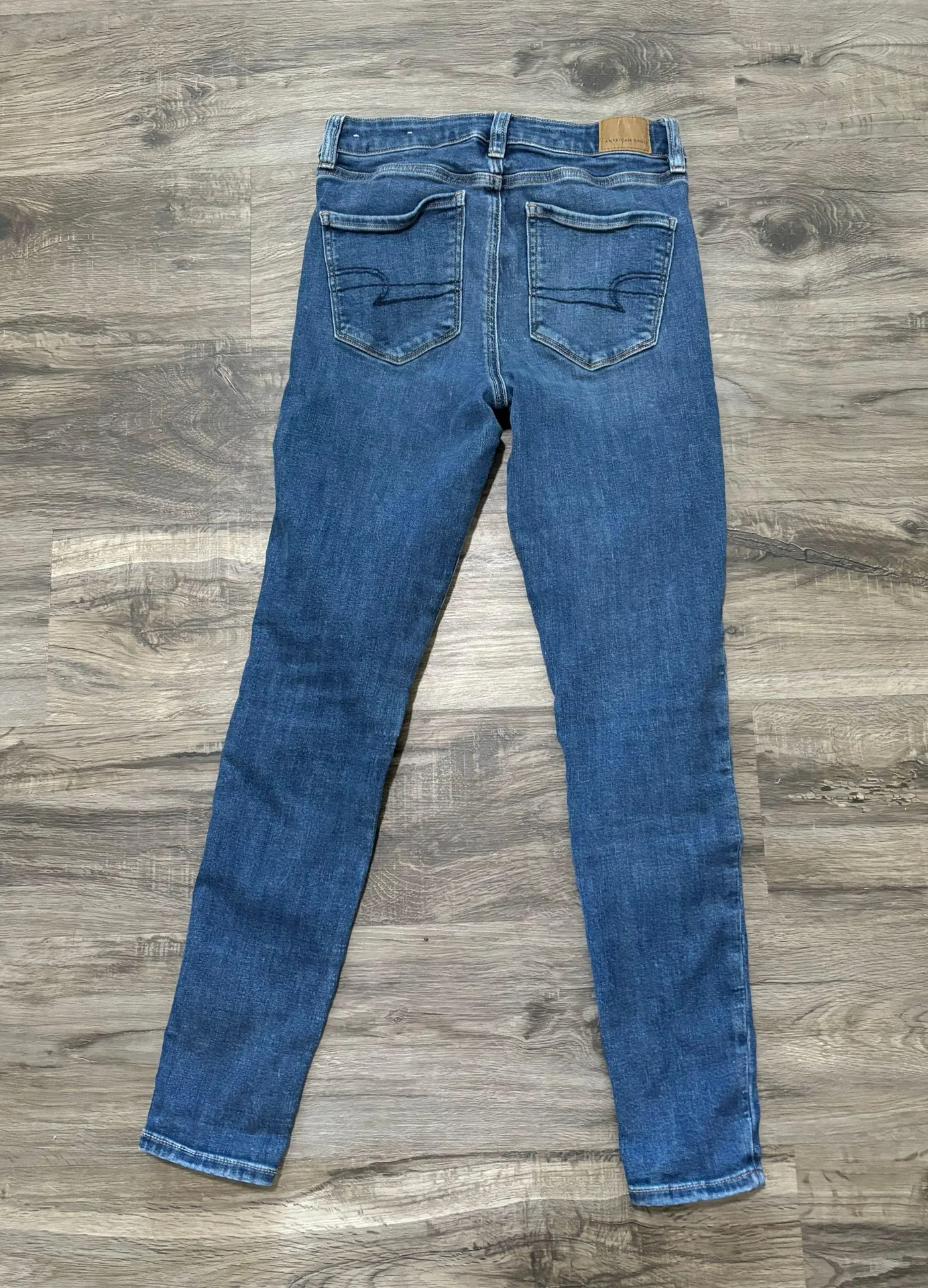 Outfitters Skinny Jean - Image 3