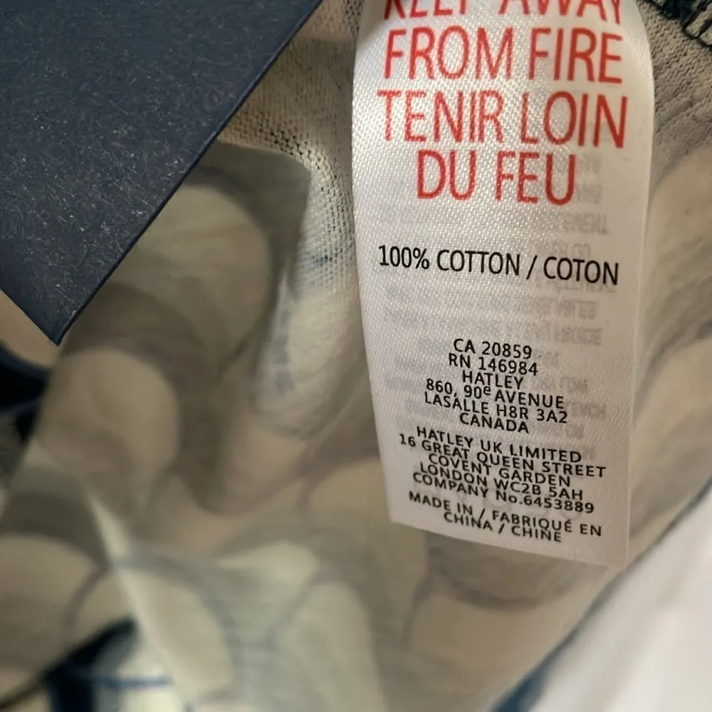 Hatley: Zoe Dress - Image 4