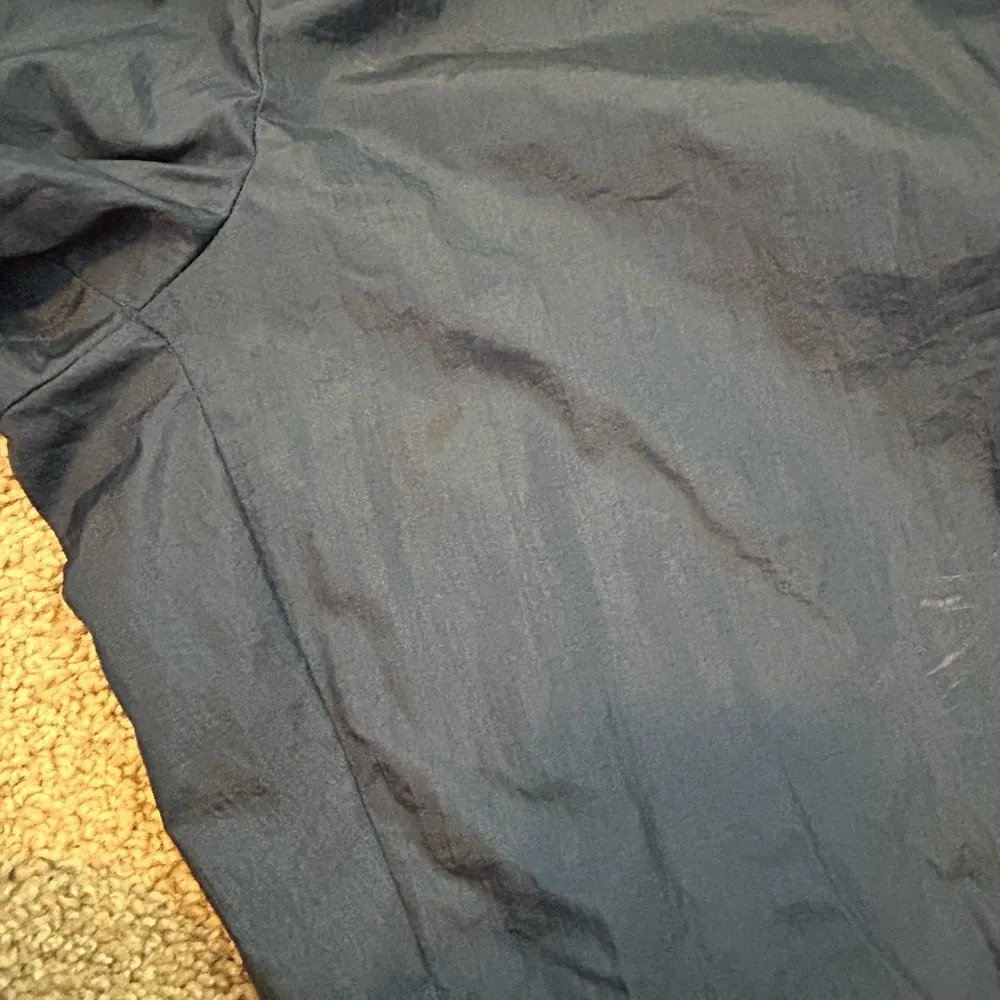 JCPenney Vintage Olympic Set Size Medium Blue - Image 10