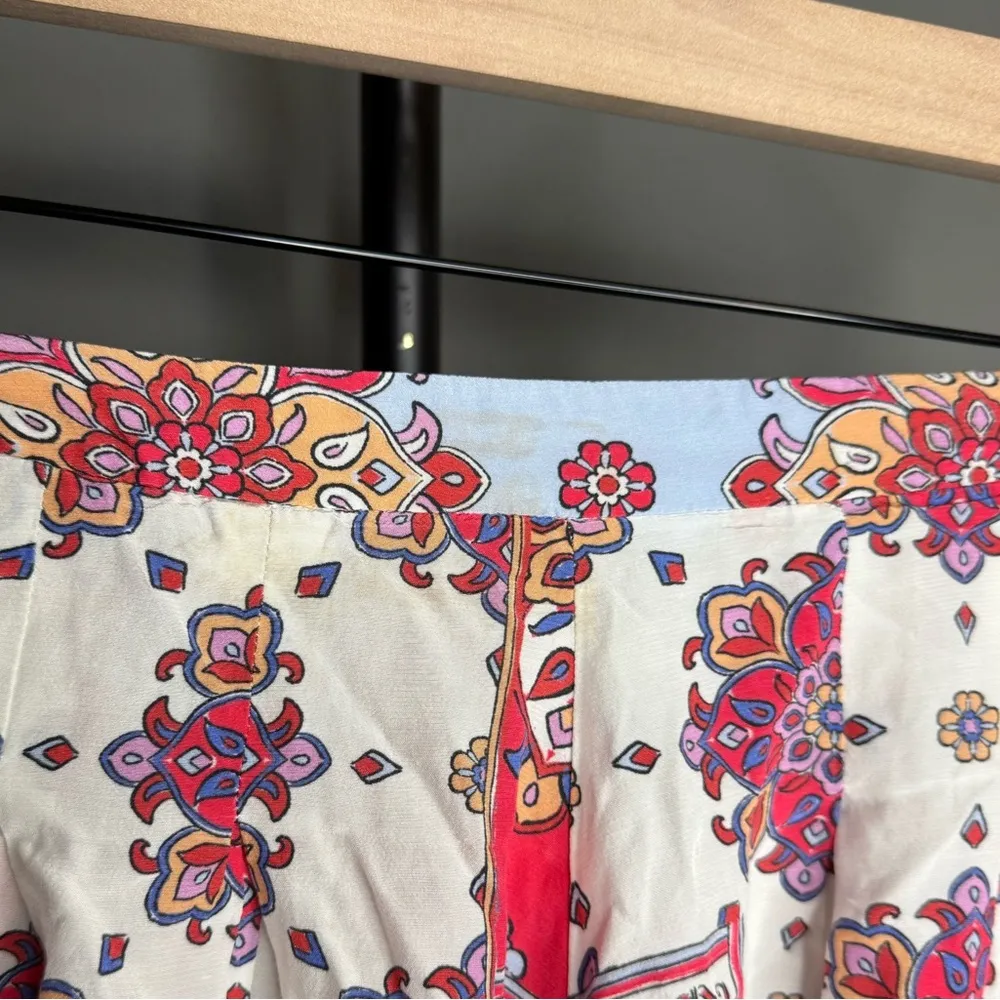 Yumi Kim Rose Bud Shorts M - Image 6