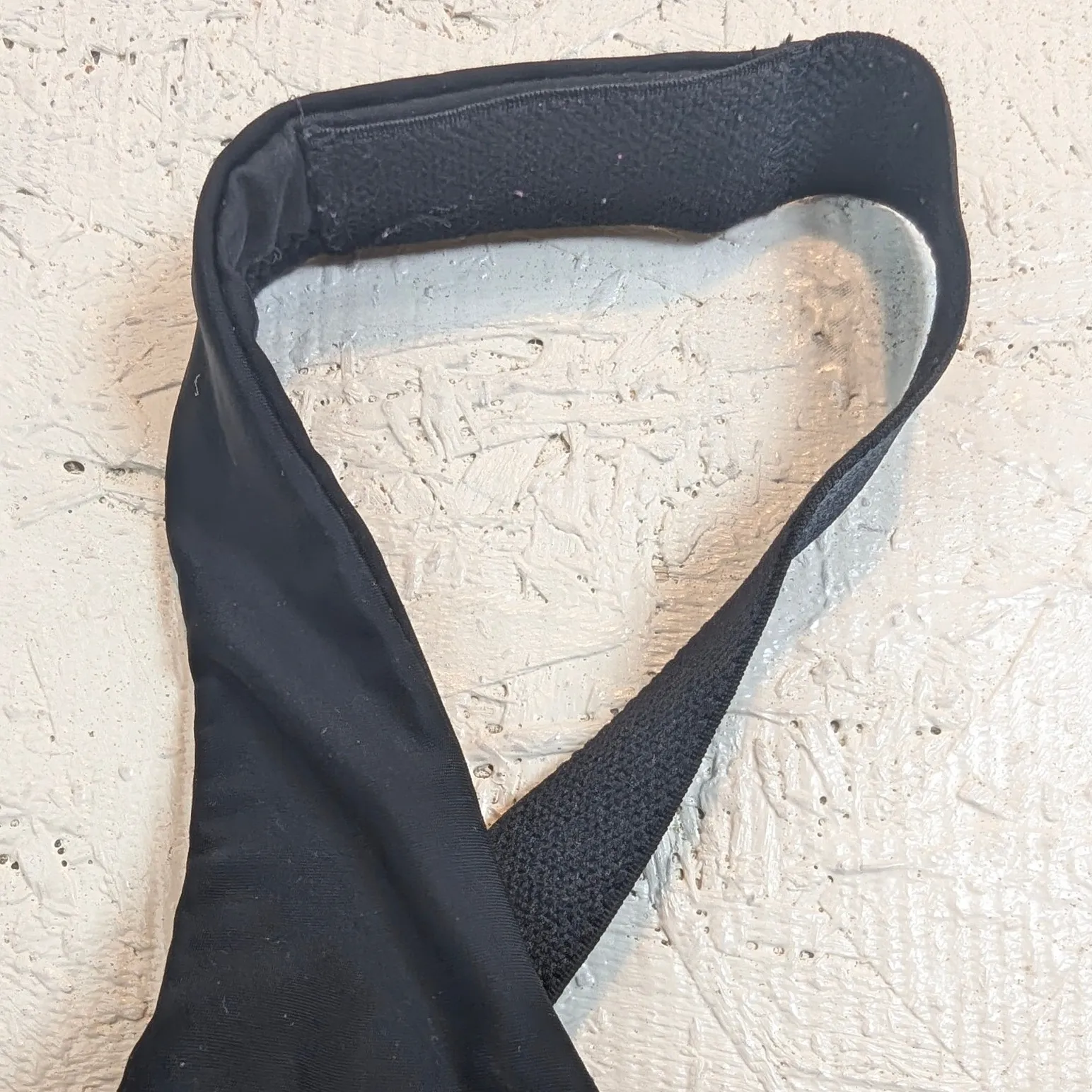 Wacoal Black Underwire Full Coverage Bra – 38DD READ - Image 3