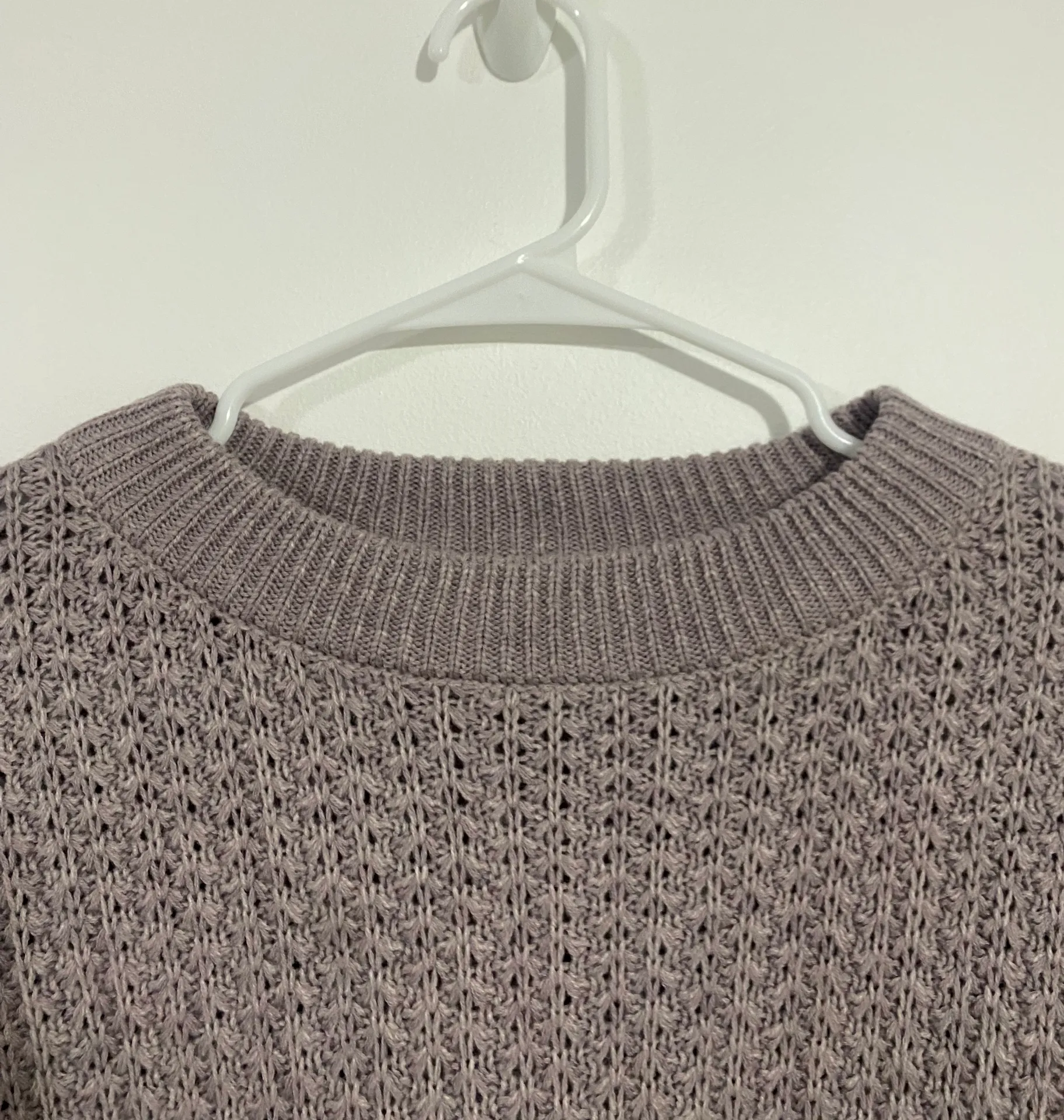 Knit Sweater - Image 4