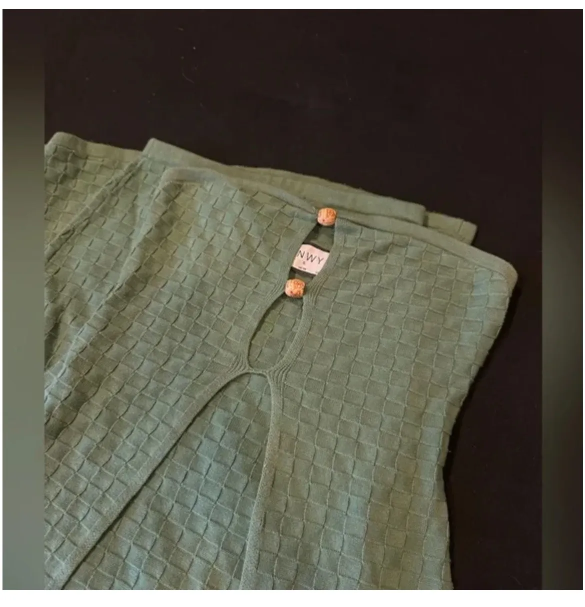 Green Taya Set - Image 4