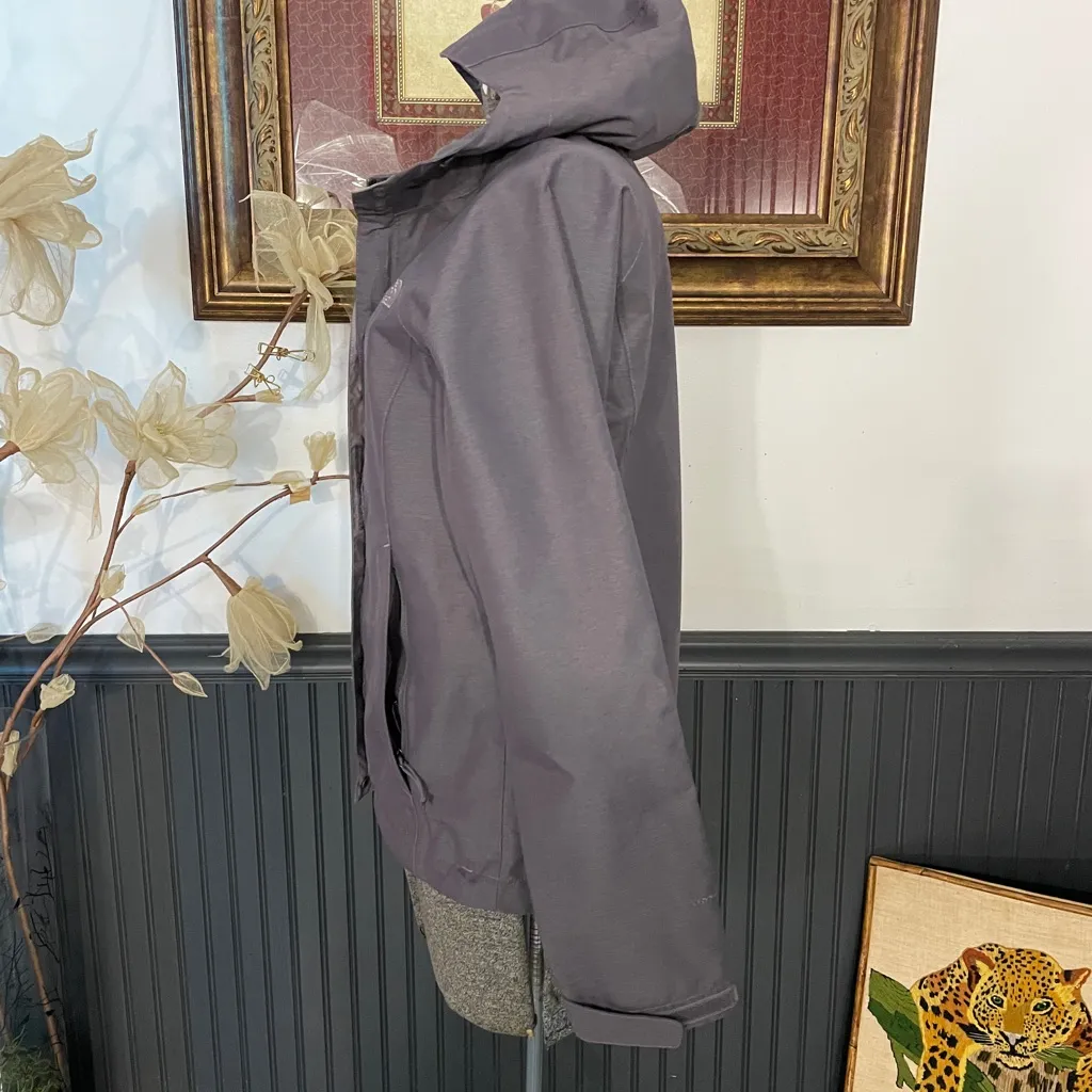 The North Face Women’s DriVent Rain Jacket Waterproof Windproof - Sz XS 🧡🎀 - Image 8