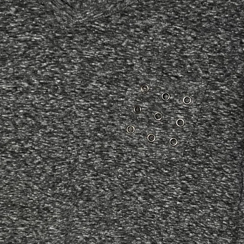 - Rock & Republic Short-sleeve embellished top Women’s XL‎ - Image 3