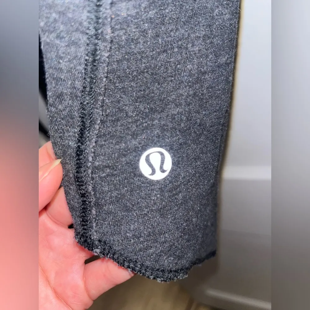 Lululemon Reversible Long Sleeve Shirt - Image 3