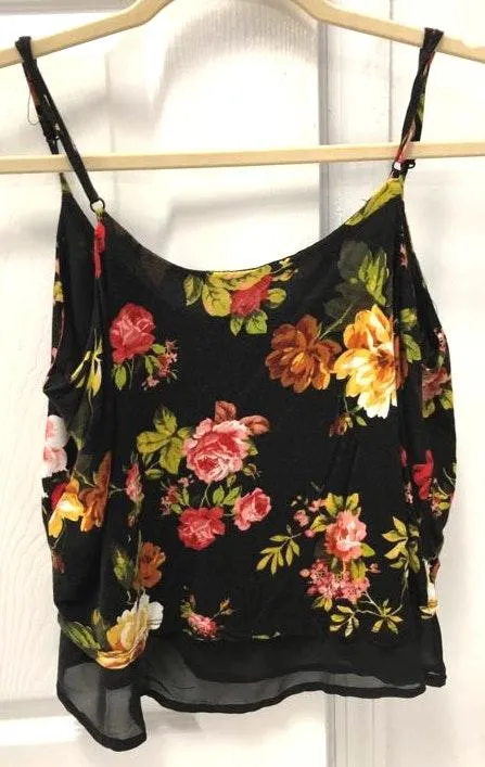 Floral Blouse - Image 2
