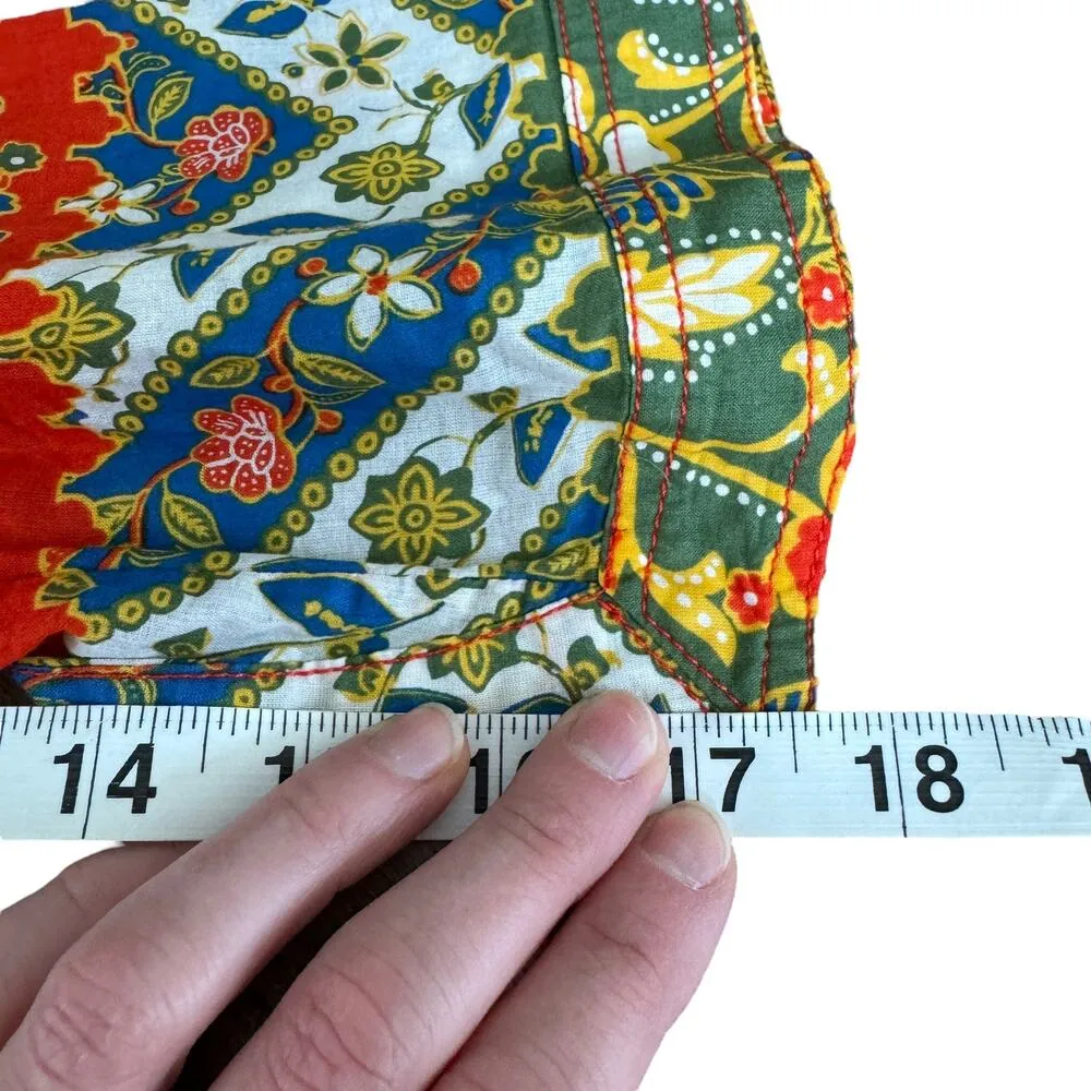 Tory Burch Stephanie Tunic Dress - Image 9