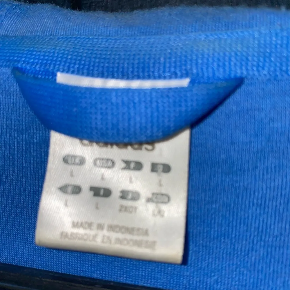 Adidas Retro  lightweight jacket - Image 4