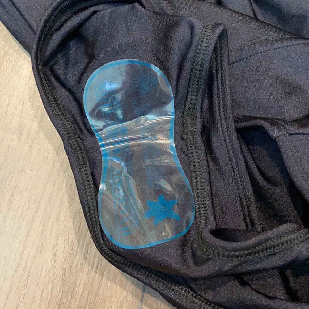 Shani Shamer Black One Piece - Image 4