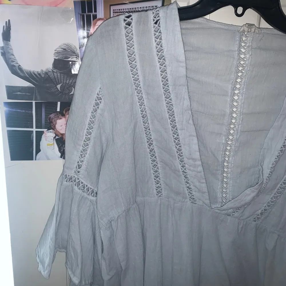 Ombré Beach Pullover - Image 2