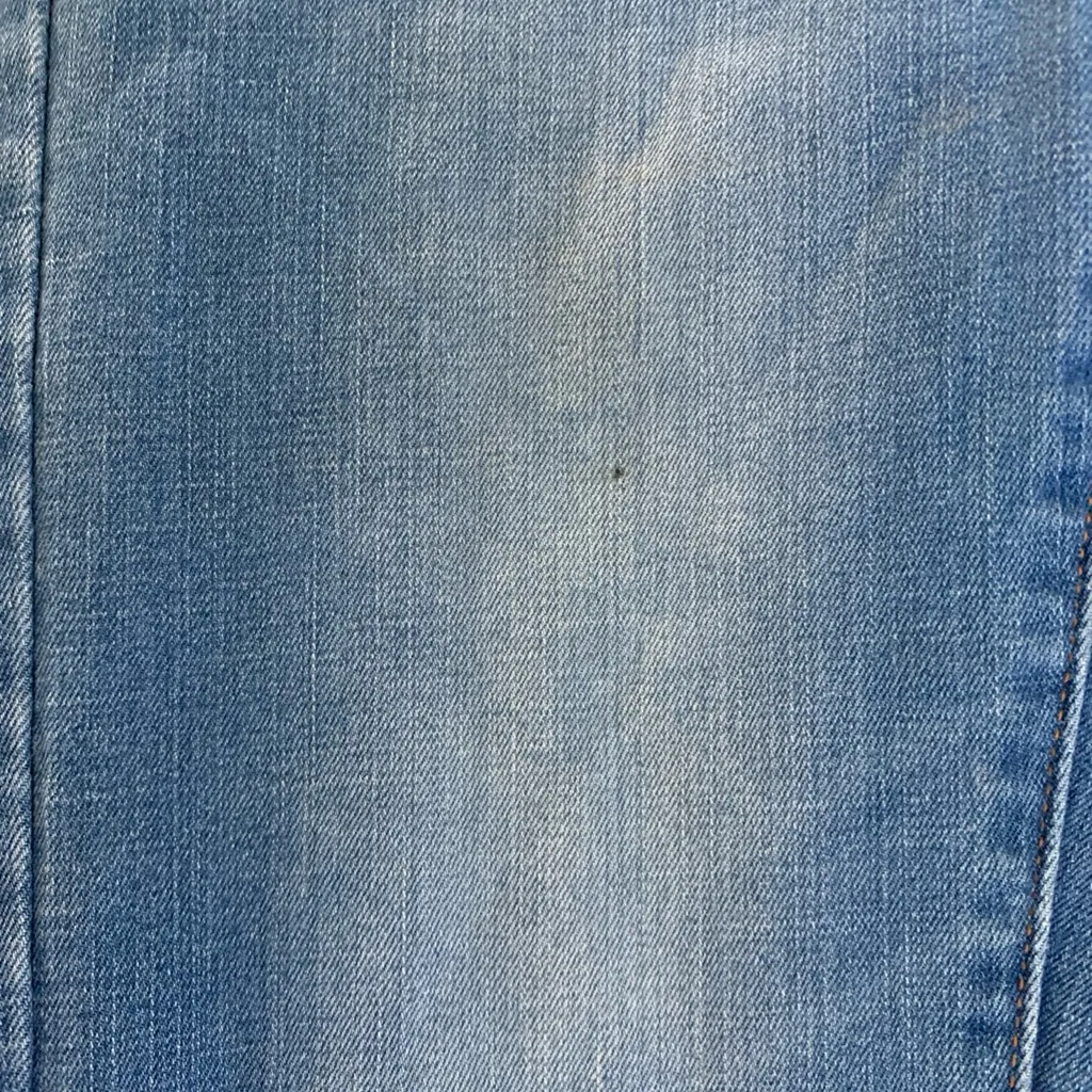 Levi’s 315 shaping bootcut size 25 blue jeans - Image 3