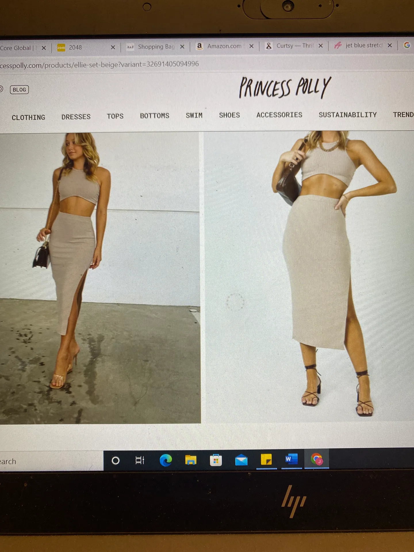 Matching Set - Image 2